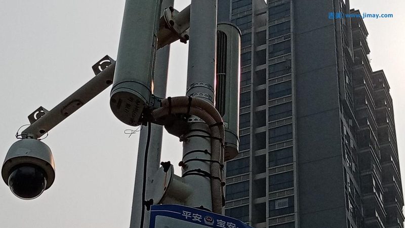 监控安装公司报价明细表：揭秘安防系统成本构成**