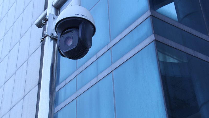 工厂智能安防报警系统：如何科学评估成本与价值**