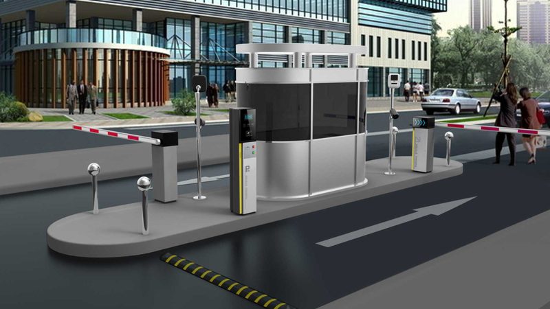 周界报警系统定制报价