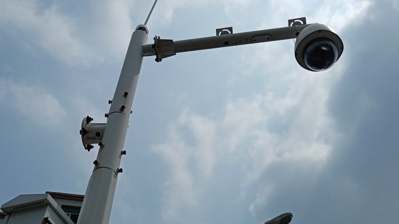 园区周界报警系统，为何短租服务成为新选择？**