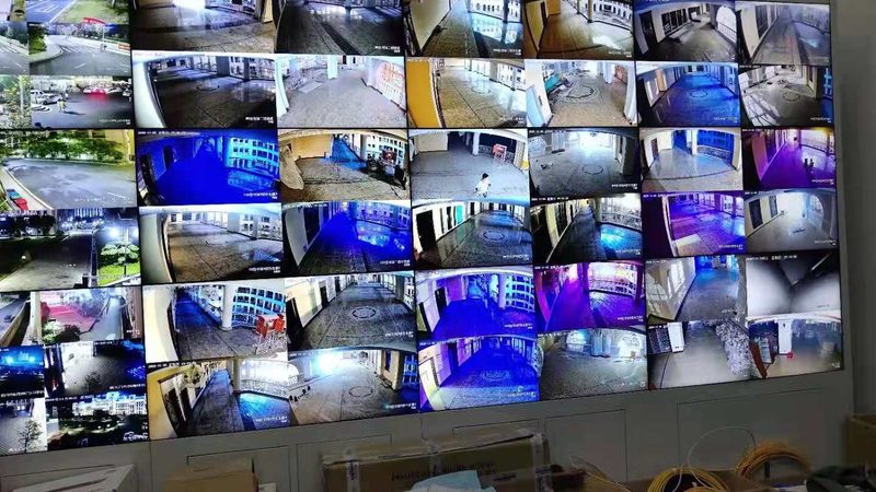 安防门禁系统安装步骤详解：从规划到验收