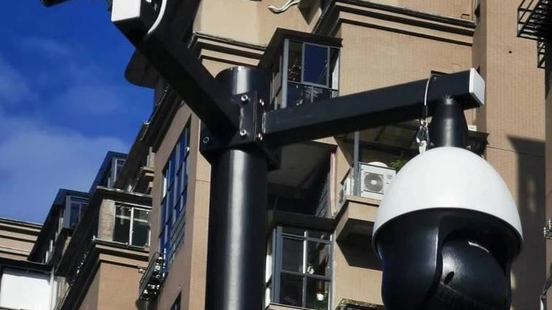 化工园区周界报警，安全守护如何更精准？**