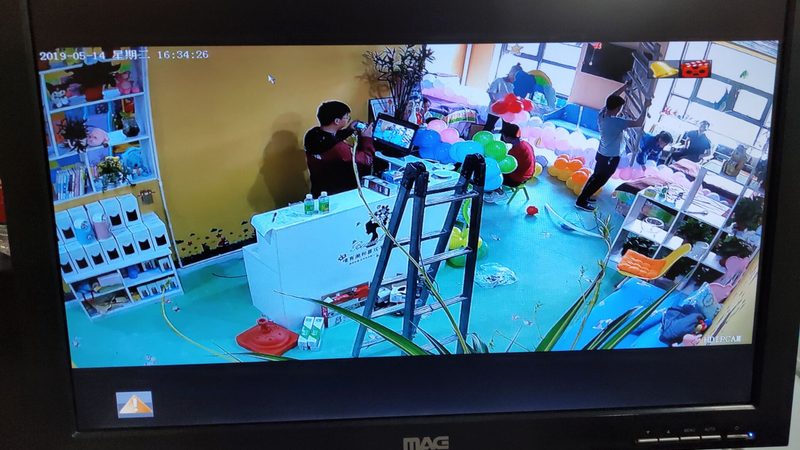 远程监控系统硬件设备清单：揭秘安防系统的核心组件