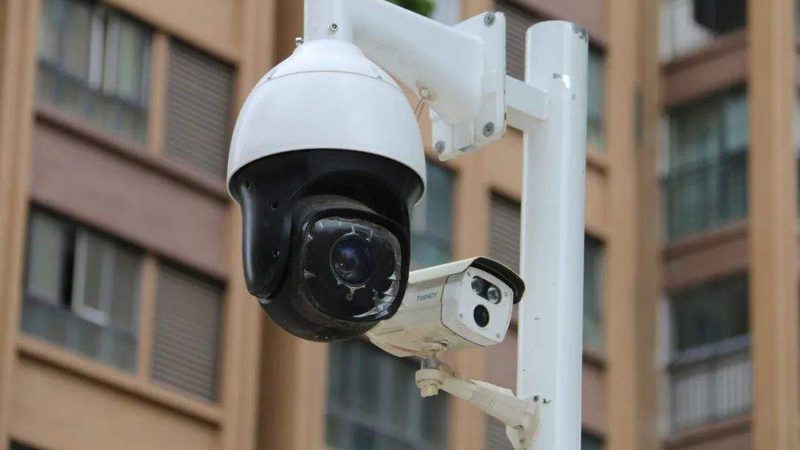 仓库监控安装：外包成本解析与决策指南