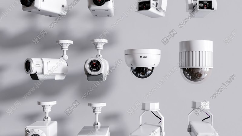弱电安防系统选型：关键要素与误区解析**