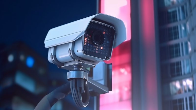 广州楼宇对讲主机更换，师傅选对了吗？**