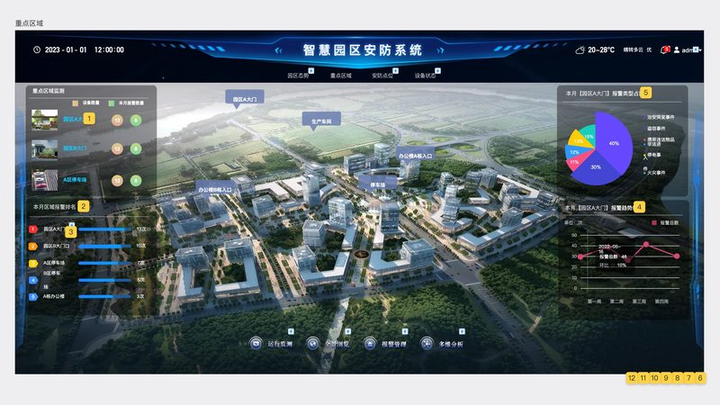 小型无线视频监控系统设备，性价比与技术的平衡之道**