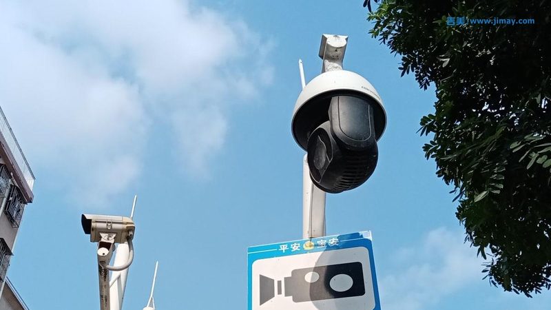 广州智能安防系统：报价明细背后的技术考量